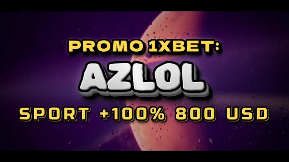Promo 1xBet welcome code versus a plain sign-up